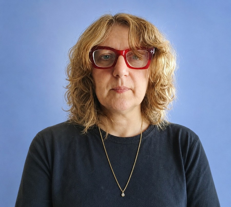 Sara Palazzotti